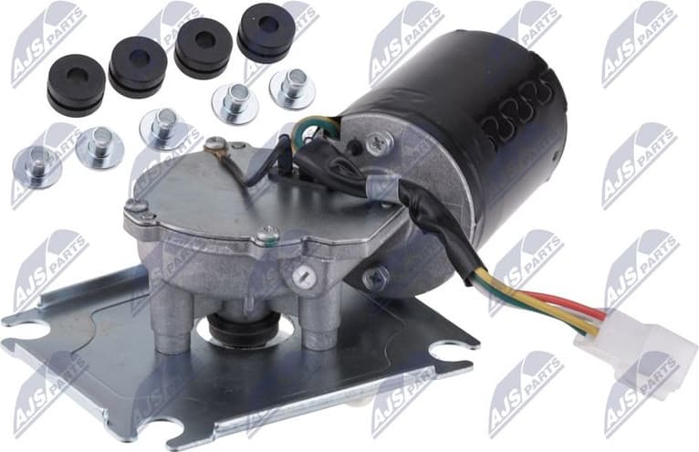 Wiper Motor ESW-DW-001 - image 2