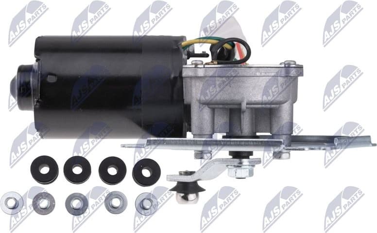 Wiper Motor ESW-DW-001 - image 3