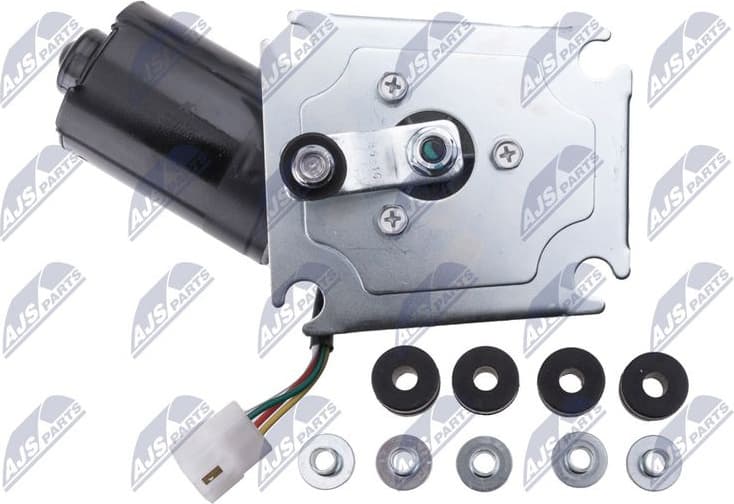 Wiper Motor ESW-DW-001 - image 5