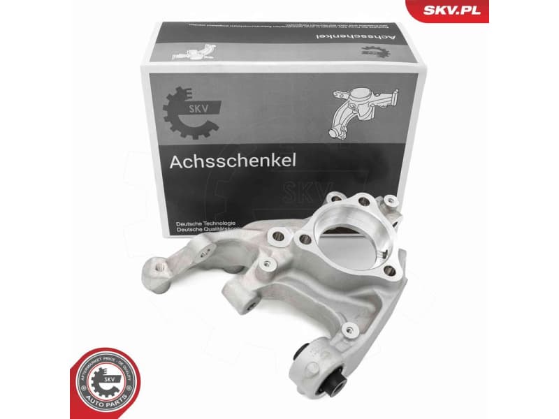 Steering Knuckle, wheel suspension 47SKV941