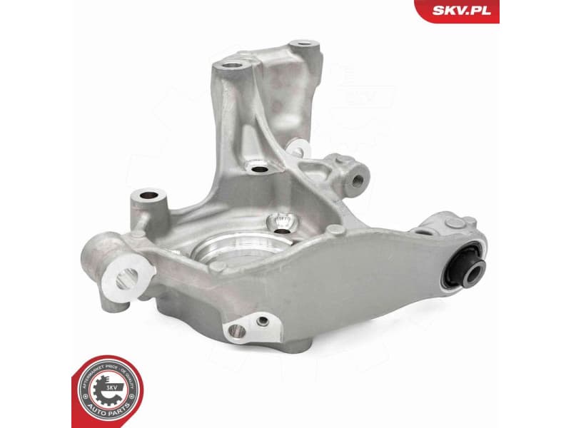 Steering Knuckle, wheel suspension 47SKV941 - image 4