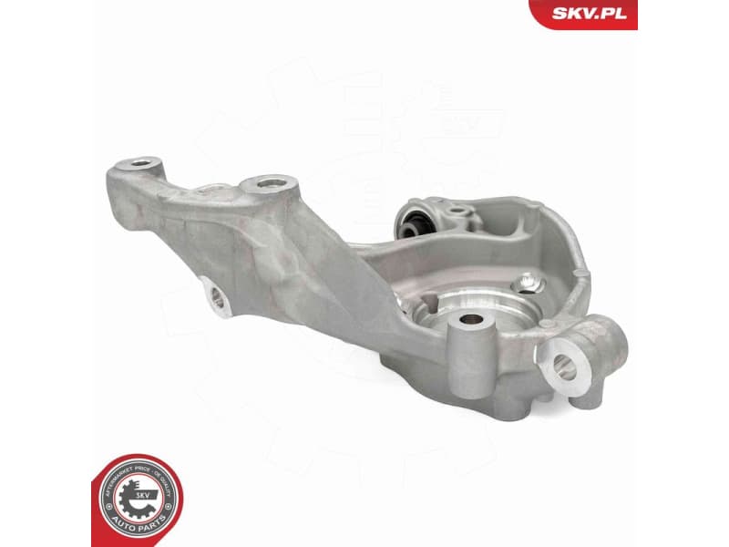 Steering Knuckle, wheel suspension 47SKV941 - image 5