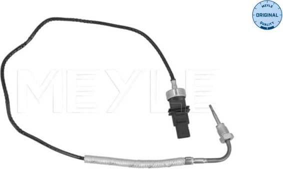 Sensor, exhaust gas temperature MEYLE-ORIGINAL: True to OE. 114 800 0274
