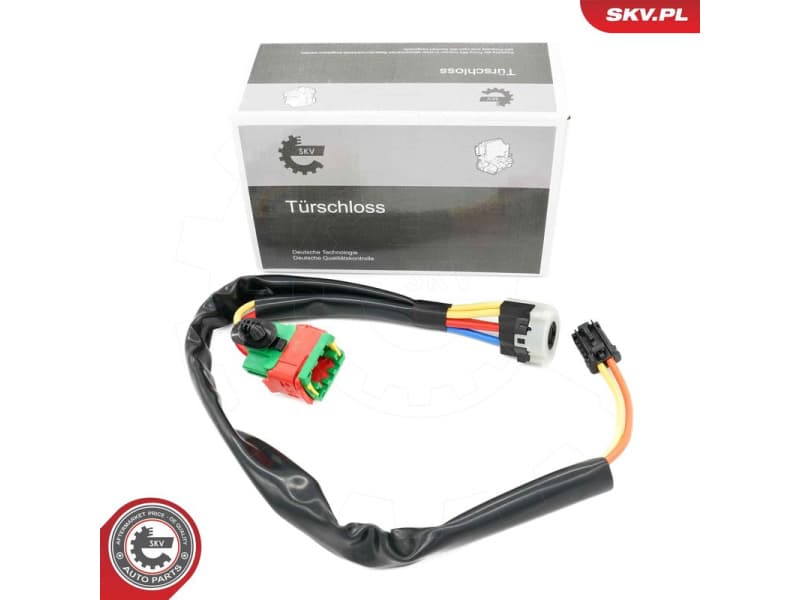 Ignition Switch 65SKV010
