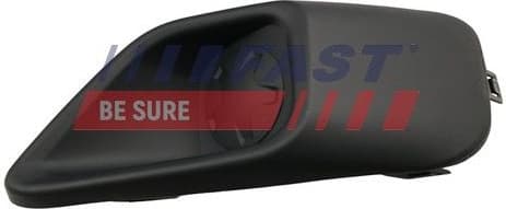 Ventilation Grille, bumper FT91505G