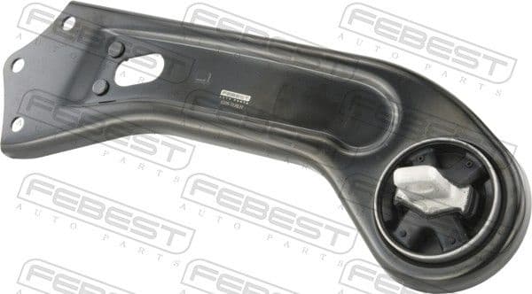 Control/Trailing Arm, wheel suspension 1225-TLRLH