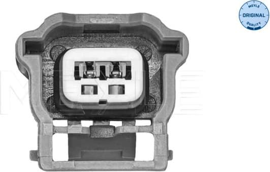 Sensor, wheel speed MEYLE-ORIGINAL: True to OE. 36-14 899 0021 - image 2