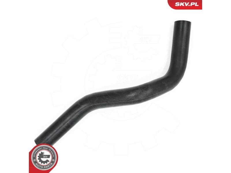 Radiator Hose 54SKV777 - image 4