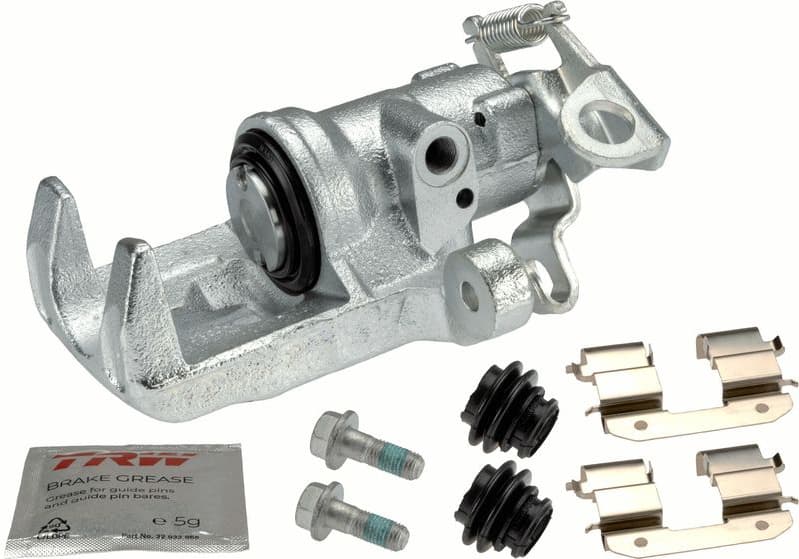 Brake Caliper BHQ338E