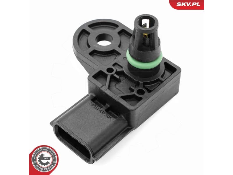 Sensor, intake manifold pressure 17SKV919 - image 2