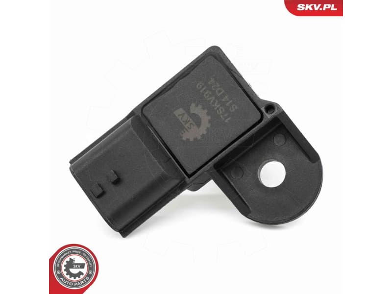 Sensor, intake manifold pressure 17SKV919 - image 3