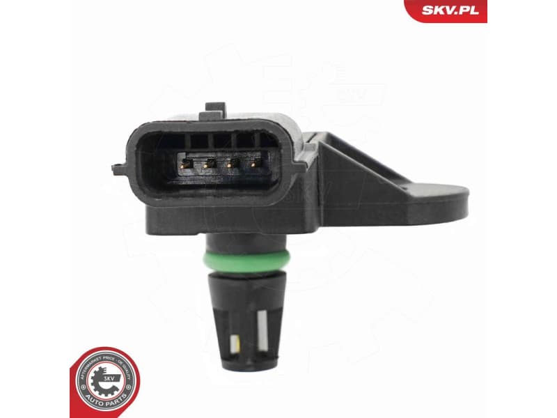 Sensor, intake manifold pressure 17SKV919 - image 4