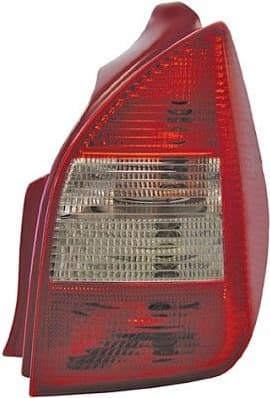 Tail Light Assembly 2VP354030041