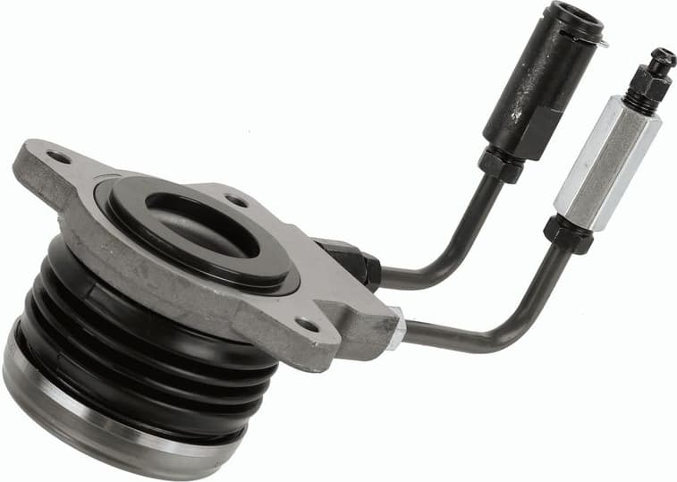 Central Slave Cylinder, clutch 3182 654 312 - image 2