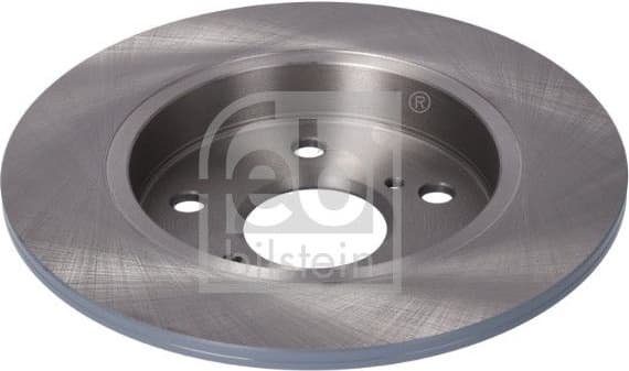 Brake Disc 188774 - image 2