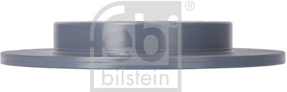 Brake Disc 188774 - image 3