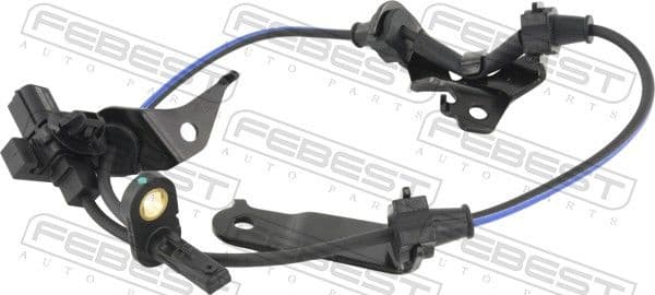 Sensor, wheel speed 03606-003