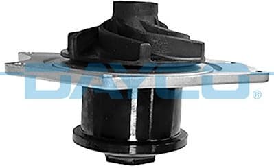 Water Pump, engine cooling DP595