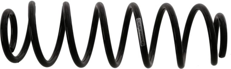 Suspension Spring 992 329