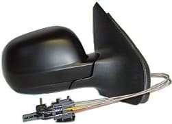 Exterior Mirror LORO 4029M02