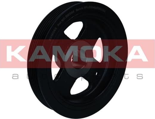 Belt Pulley, crankshaft RW044