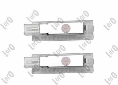 Interior Light LORO TUNING L16-470-001LED - image 2