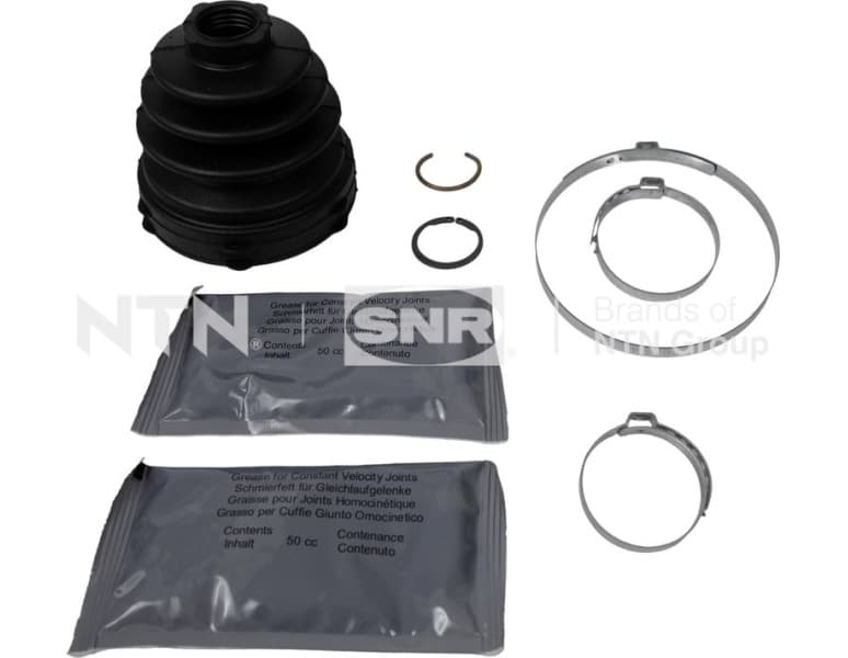 Bellow Kit, drive shaft IBK52.006