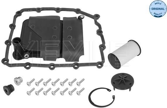 Parts Kit, automatic transmission oil change MEYLE-ORIGINAL-KIT: Better solution for you! 300 135 0310/SK