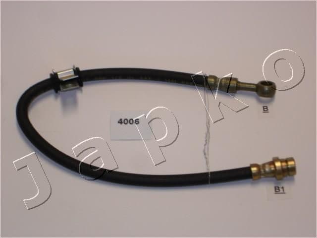 Holding Bracket, brake hose 694006