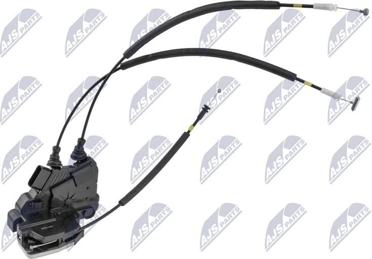 Door Lock EZC-KA-030