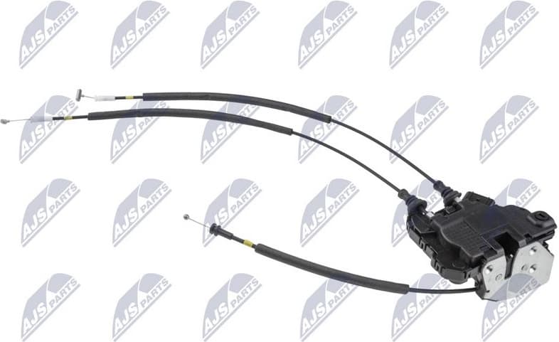 Door Lock EZC-KA-030 - image 2