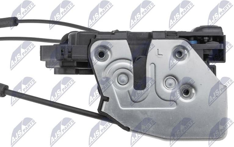 Door Lock EZC-KA-030 - image 3