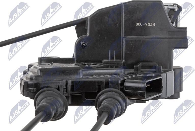 Door Lock EZC-KA-030 - image 5