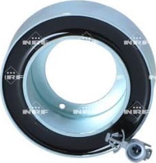 Coil, magnetic clutch (compressor) 38576