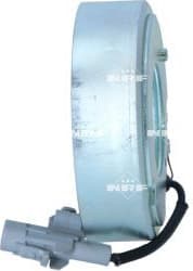 Coil, magnetic clutch (compressor) 38576 - image 2