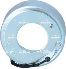 Coil, magnetic clutch (compressor) 38576 - image 3