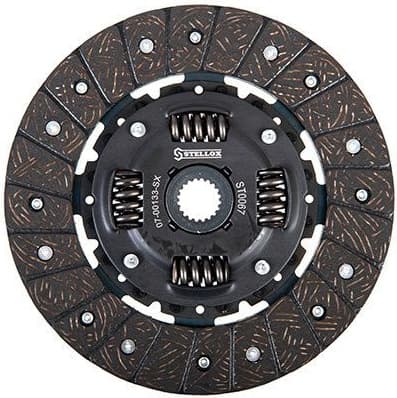 Clutch Disc 07-00133-SX