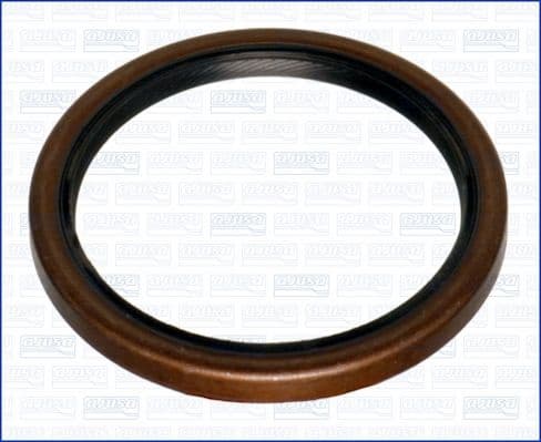 Shaft Seal, crankshaft 15032500