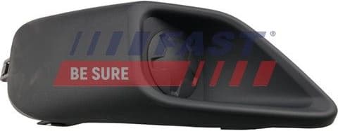 Ventilation Grille, bumper FT91506G