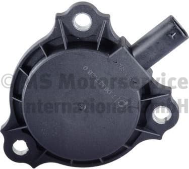 Central Magnet, camshaft adjustment 7.06117.28.0 - image 2