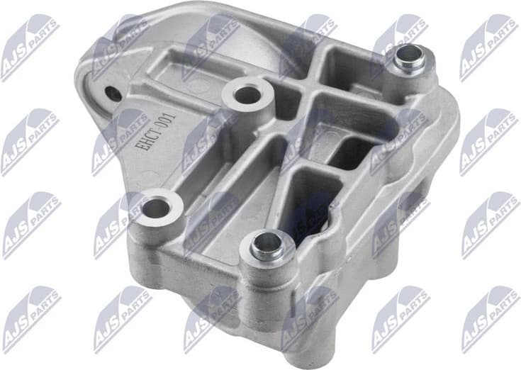 Packing Plate, drive shaft flange NLP-CT-001 - image 2