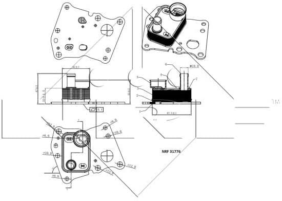 Sell out 31776-X - image 5
