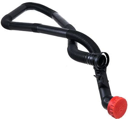 Oil Hose 81-10209-SX - image 3