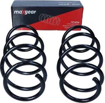 Suspension Spring 60-0974D - image 2