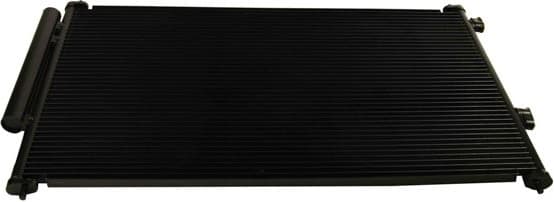 Condenser, air conditioning AC830037