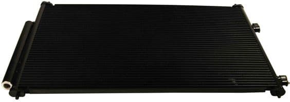 Condenser, air conditioning AC830037 - image 2