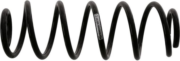 Suspension Spring 992 357