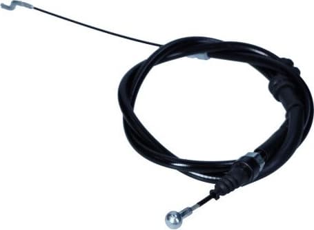 Cable Pull, parking brake 32-1587