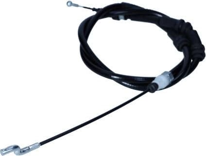 Cable Pull, parking brake 32-1587 - image 2
