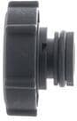 Cap, coolant tank BEHR CRB 122 000S - image 3